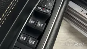 Renault Talisman de 2018
