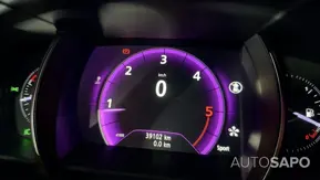Renault Talisman de 2018