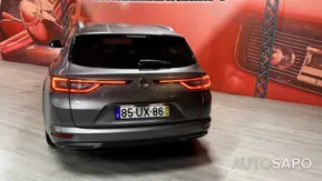 Renault Talisman de 2018