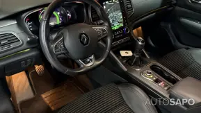 Renault Talisman de 2018