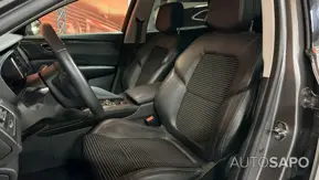 Renault Talisman de 2018