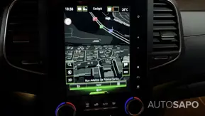 Renault Talisman de 2018