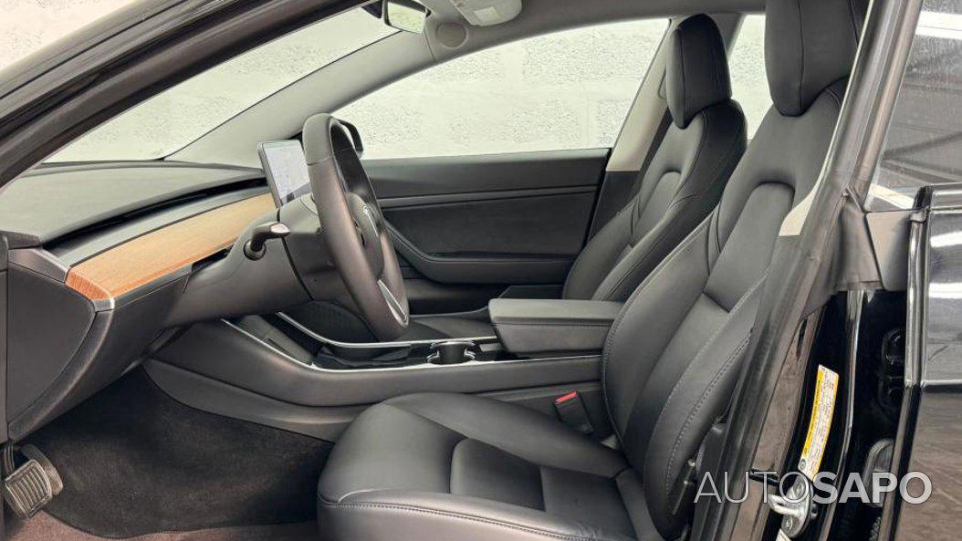 Tesla Model 3 Standard Range Plus RWD de 2020