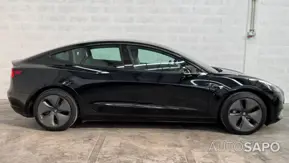 Tesla Model 3 Standard Range Plus RWD de 2020