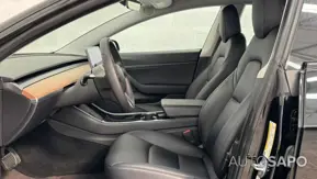 Tesla Model 3 Standard Range Plus RWD de 2020