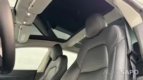 Tesla Model 3 Standard Range Plus RWD de 2020