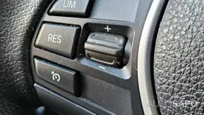 BMW Série 4 Gran Coupé 420 d Gran Coupé Line Sport de 2016