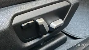 BMW Série 4 Gran Coupé 420 d Gran Coupé Line Sport de 2016