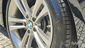 BMW Série 4 Gran Coupé 420 d Gran Coupé Line Sport de 2016