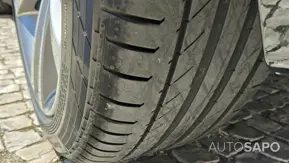 BMW Série 4 Gran Coupé 420 d Gran Coupé Line Sport de 2016