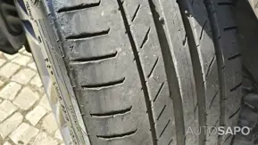 BMW Série 4 Gran Coupé 420 d Gran Coupé Line Sport de 2016