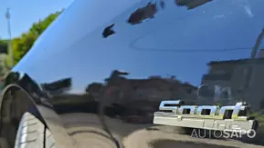 BMW Série 4 Gran Coupé 420 d Gran Coupé Line Sport de 2016