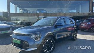 Kia e-Niro EV 64kWh de 2022