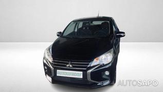 Mitsubishi Space Star 1.2 Intense Connect Edition de 2024