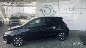 Mitsubishi Space Star 1.2 Intense Connect Edition de 2024