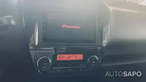 Mitsubishi Space Star 1.2 Intense Connect Edition de 2024