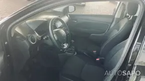 Mitsubishi Space Star 1.2 Intense Connect Edition de 2024