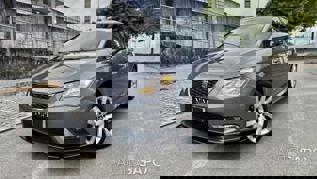 Seat Leon 1.6 TDi Sport de 2013