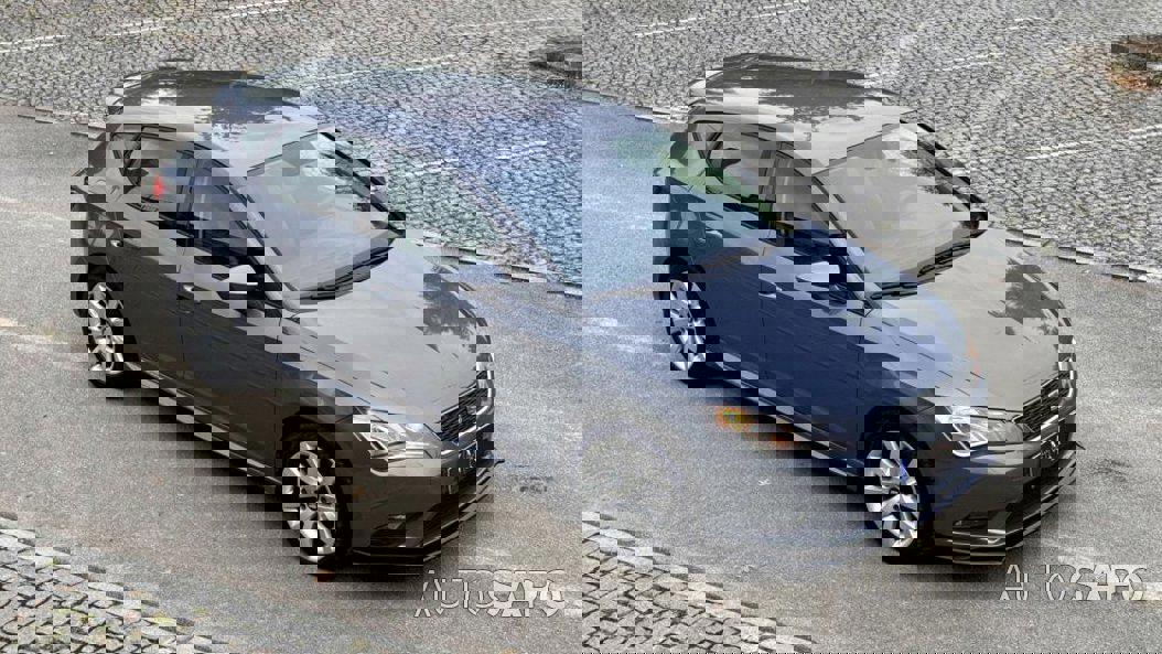 Seat Leon 1.6 TDi Sport de 2013