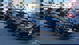 BMW i5 eDrive40 de 2024