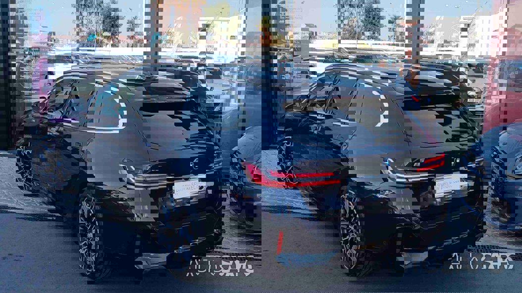 BMW i5 eDrive40 de 2024