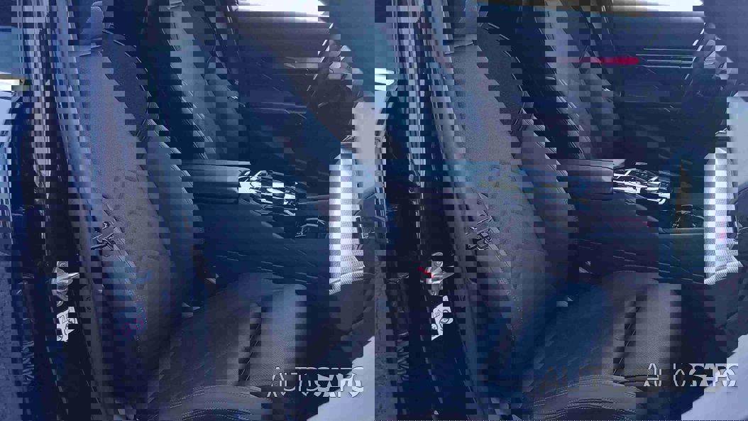 BMW i5 eDrive40 de 2024