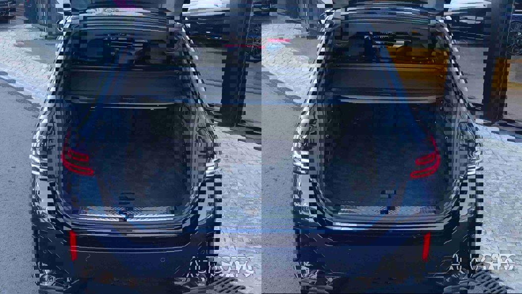 BMW i5 eDrive40 de 2024