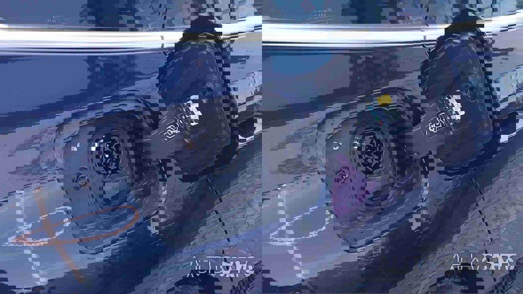 BMW i5 eDrive40 de 2024