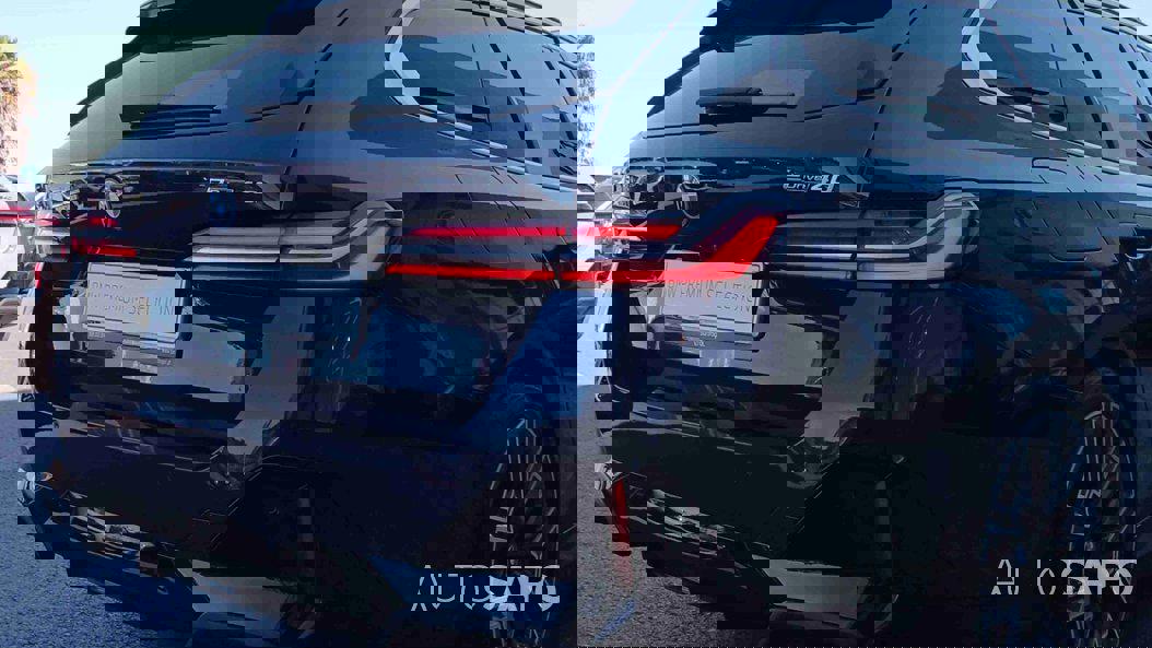 BMW i5 eDrive40 de 2024