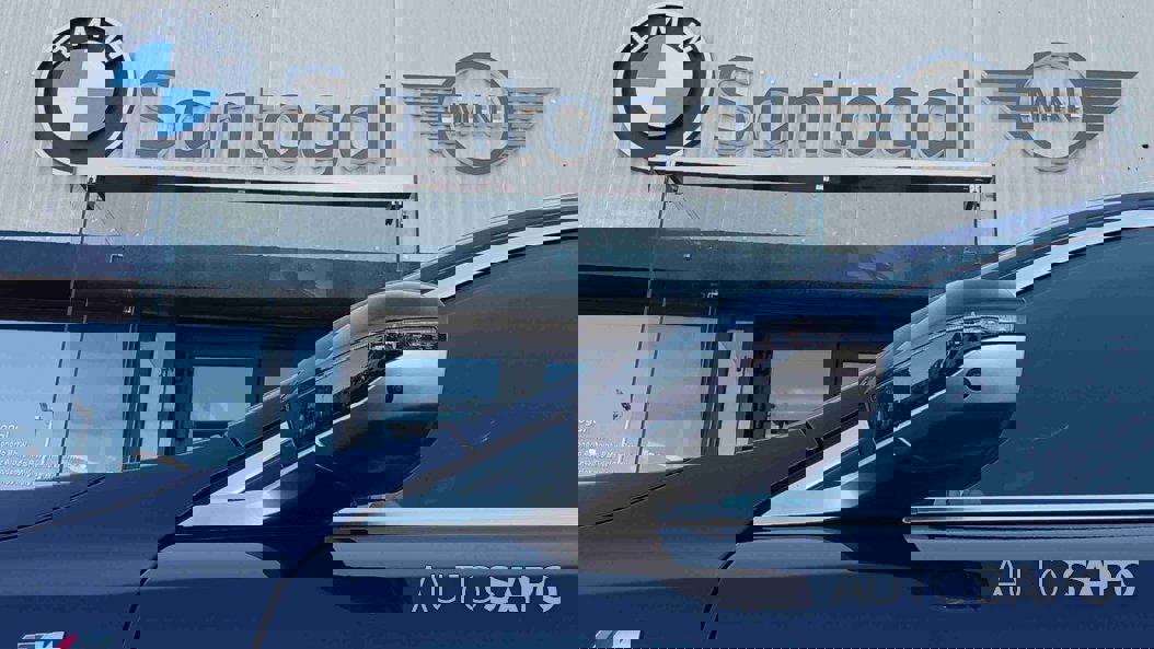 BMW i5 eDrive40 de 2024