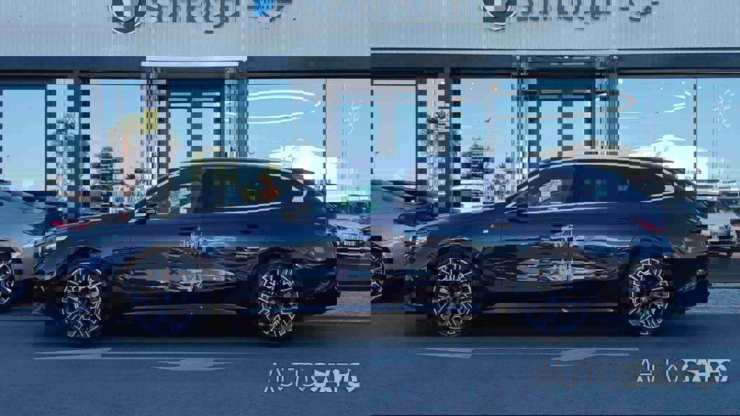 BMW i5 eDrive40 de 2024