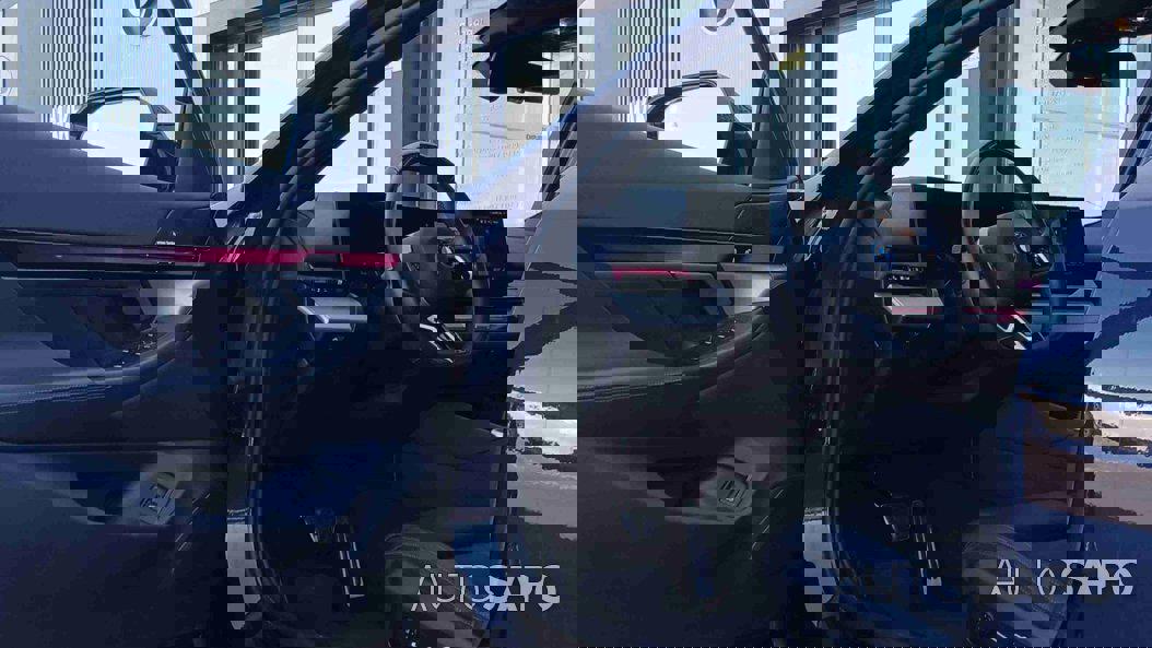 BMW i5 eDrive40 de 2024