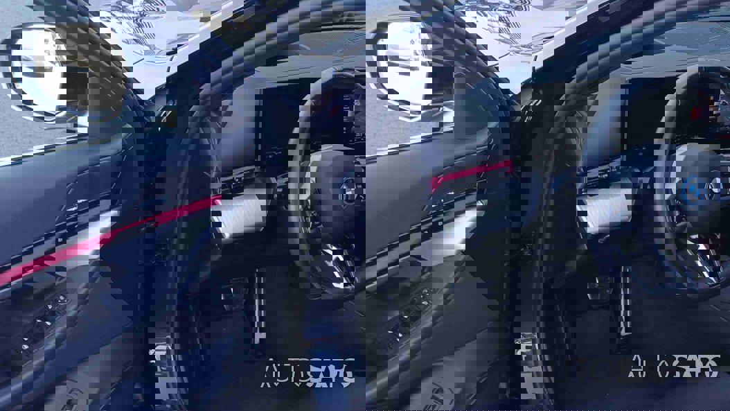 BMW i5 eDrive40 de 2024