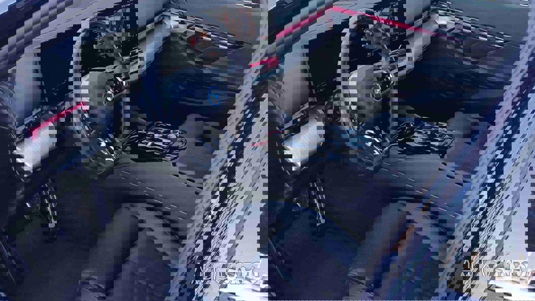 BMW i5 eDrive40 de 2024