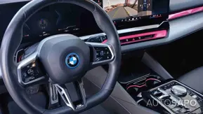 BMW i5 eDrive40 de 2024