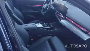 BMW i5 eDrive40 de 2024