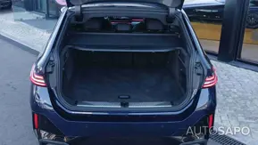 BMW i5 eDrive40 de 2024