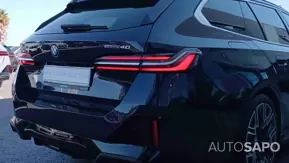 BMW i5 eDrive40 de 2024