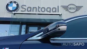 BMW i5 eDrive40 de 2024