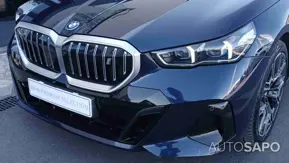 BMW i5 eDrive40 de 2024