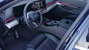 BMW i5 eDrive40 de 2024