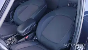 MINI Countryman One D Auto de 2020