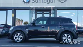 MINI Countryman One D Auto de 2020