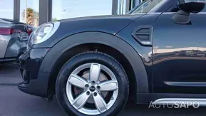 MINI Countryman One D Auto de 2020