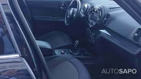 MINI Countryman One D Auto de 2020