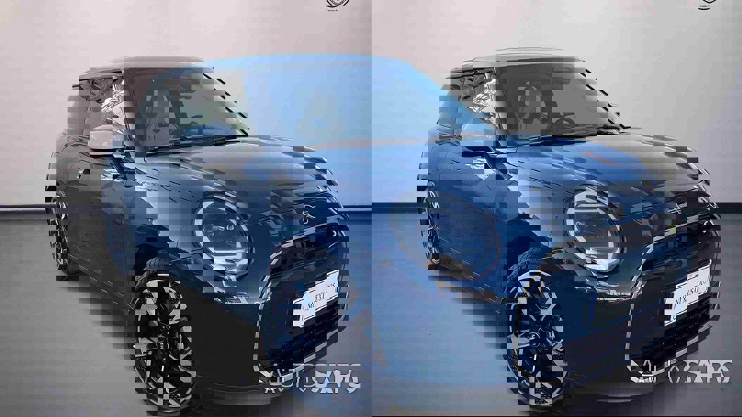 MINI Cooper S Cooper S de 2024