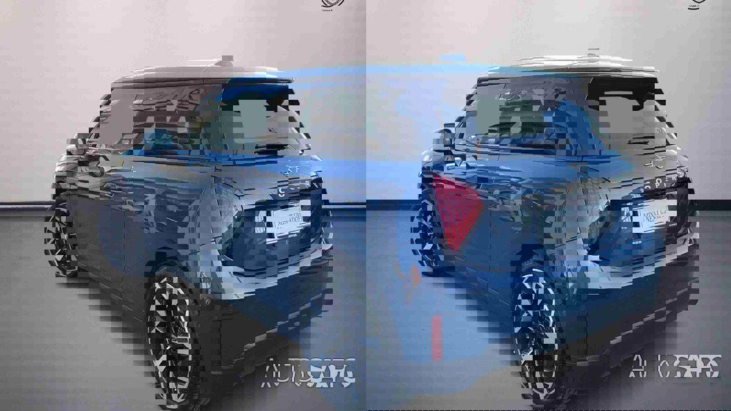 MINI Cooper S Cooper S de 2024