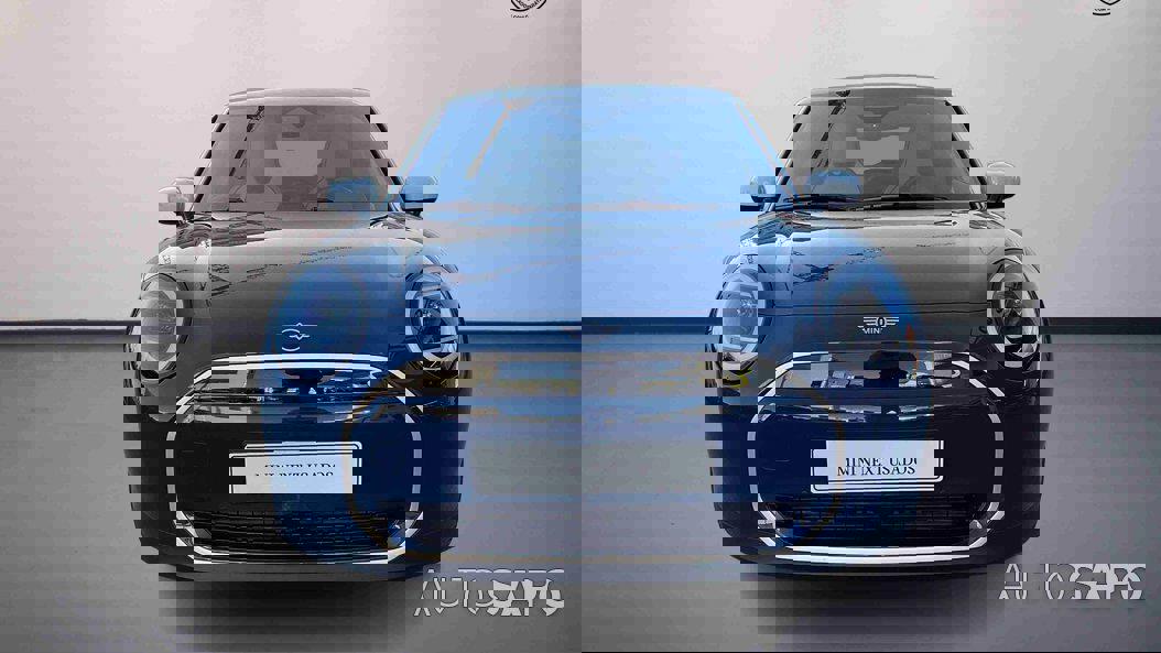MINI Cooper S Cooper S de 2024
