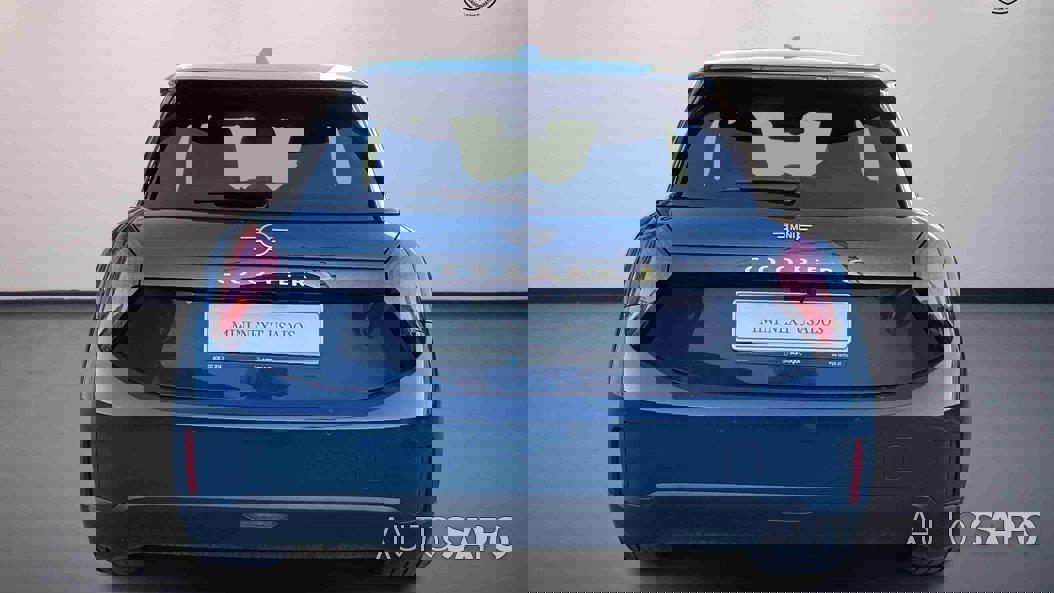 MINI Cooper S Cooper S de 2024