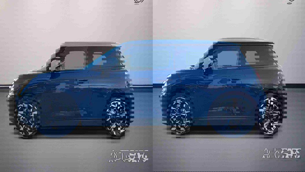 MINI Cooper S Cooper S de 2024